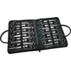 20 Hair Shear Distributor Salesman Case