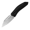 Kershaw Turismo Leaf Blade Pocket Knife