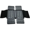 40 Hair Shear Distributor Salesman Case