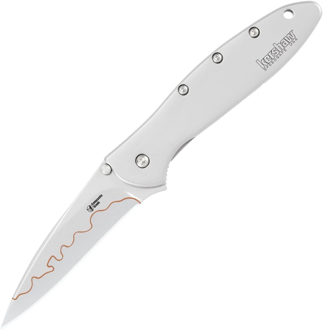 Kershaw Leek