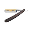 DOVO Straight Razor 4 Prima Silver Steel