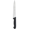 Messermeister Four Seasons Kullenschliff Slicer, 10-Inch