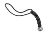 Round Bead w/Lanyard