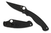 Military™ 2 Black G-10 Black Blade