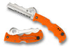 Assist™ FRN Orange