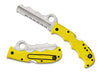 Assist™ Salt® FRN Yellow
