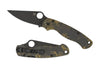 Para Military® 2 G-10 Camo/Black Blade