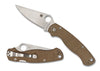 Para Military® 2 CPM CRU-WEAR Micarta