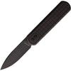 Vosteed Corgi Treklock copper Pocket Knife EDC