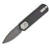 Vosteed Knives Corgi Pup Trek Lock 2.37