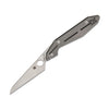 Spyderco Paul Alexander NAND Folding Knife