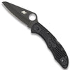 Salt® 2 FRN Black/Black Blade