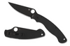 Military™ 2 Black G-10 Black Blade