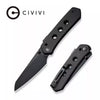 CIVIVI Knives Snecx Vision FG | SuperLock Innovation