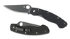 Military™ Model G-10 Black / Black Blade