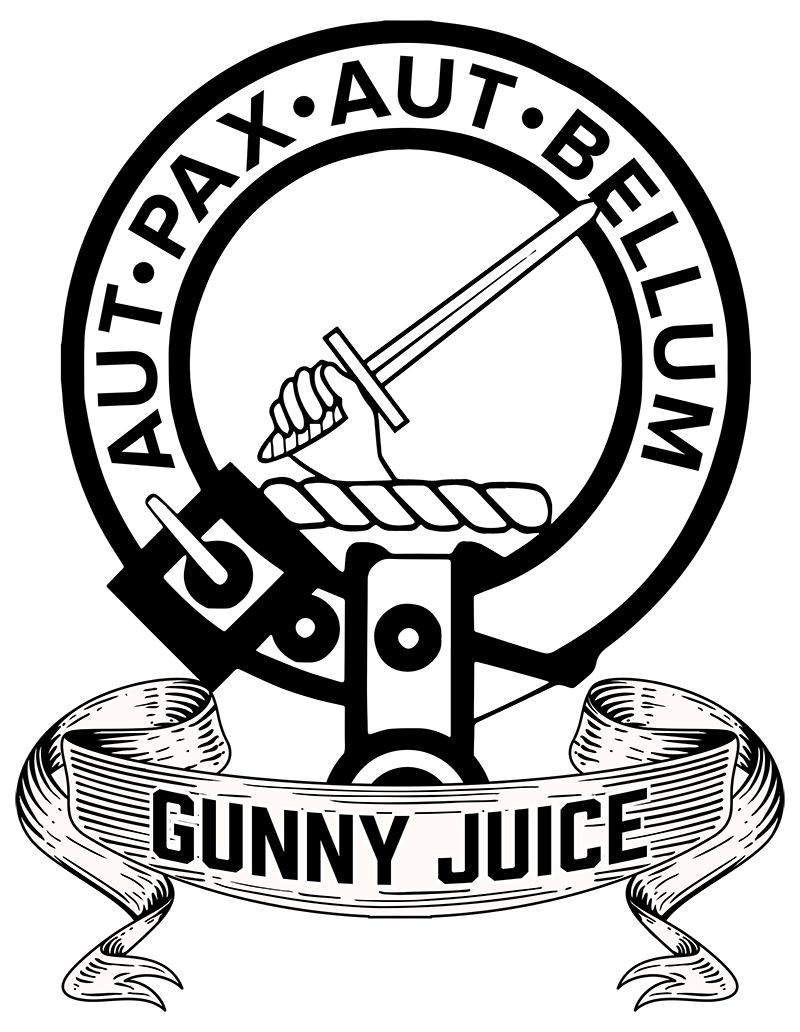 Gunny Products