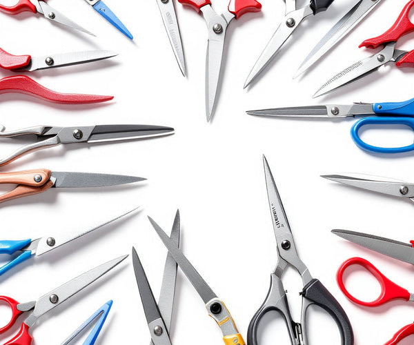 Scissors Collection – Professional & Kitchen Scissors | Razor Sharp AZ