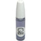 Gunny Glide oil lubricant in a small bottle with purple liquid and white cap.