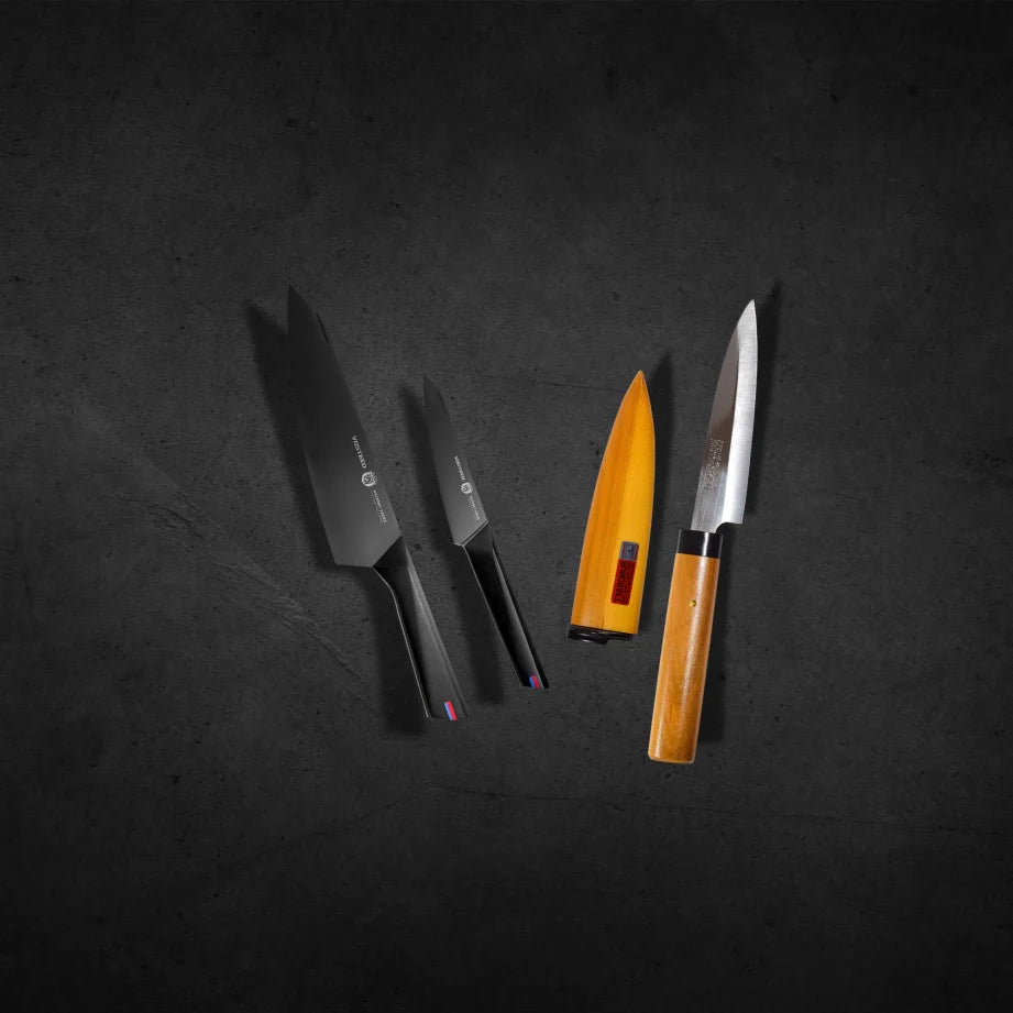 Paring Knives