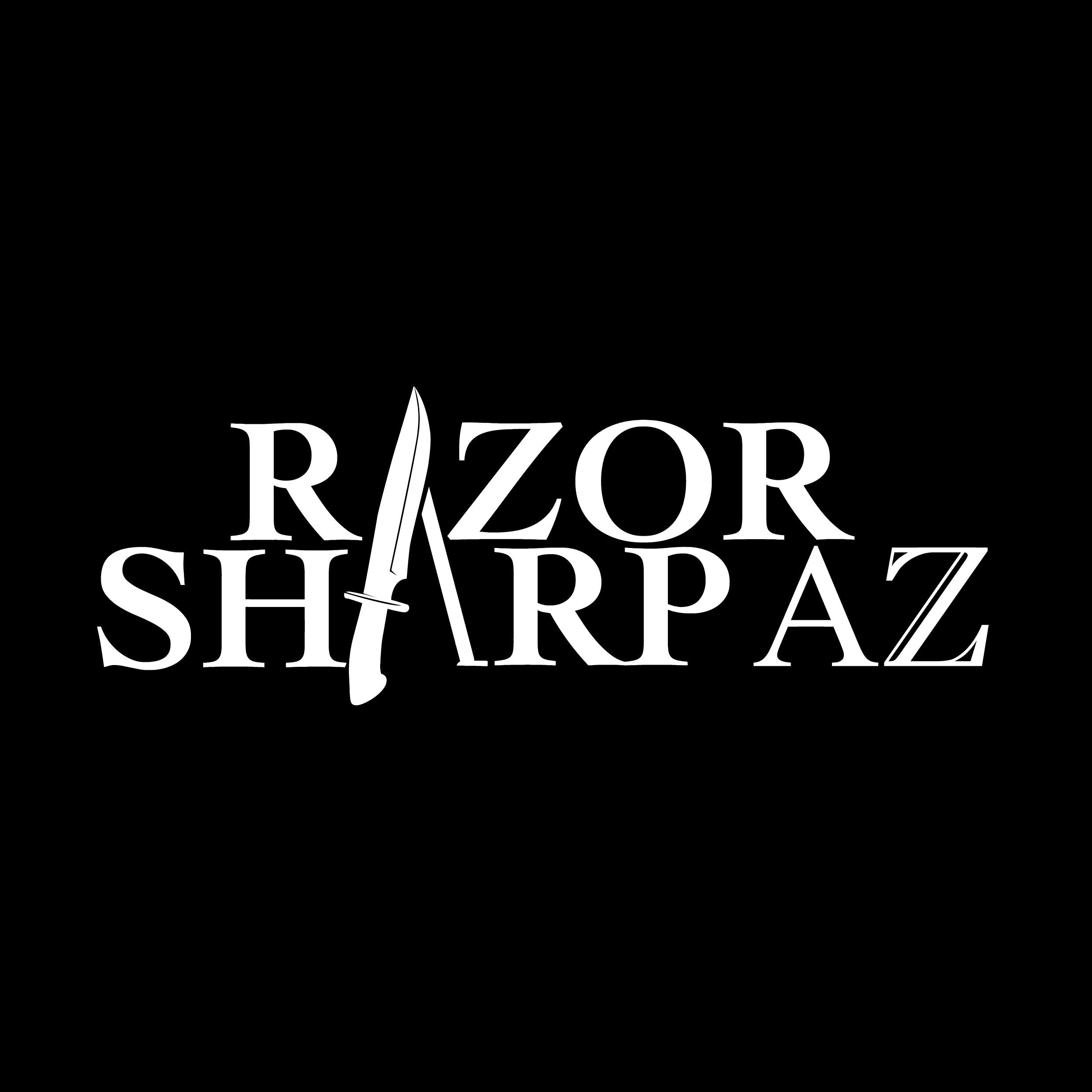 Razor Sharp Specials