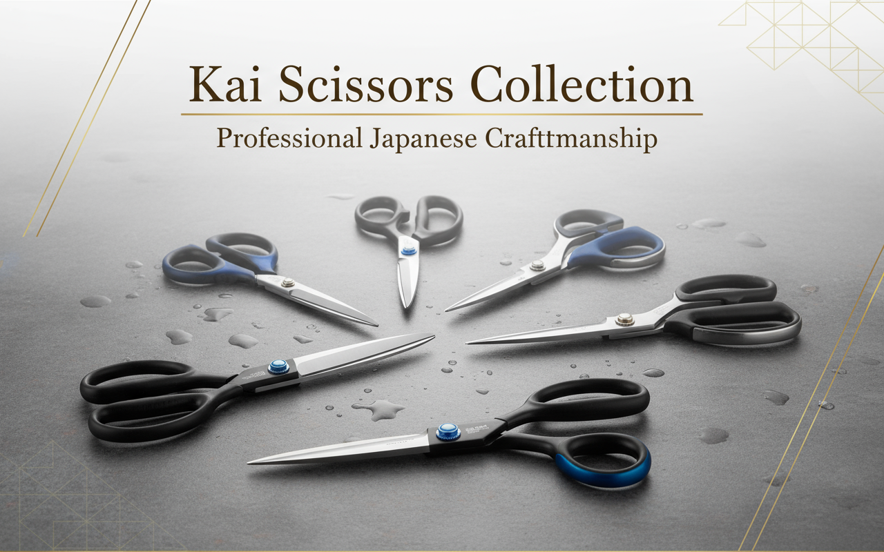 Kitchen / Sewing / Crafting Shears