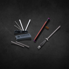 Collection image for: Sharpening Accessories