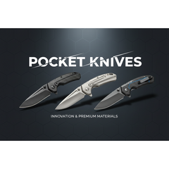 Pocket Knives