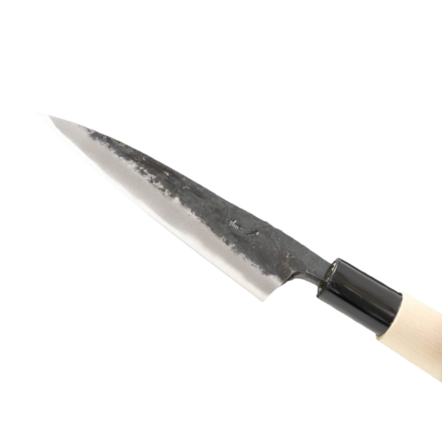 SAKANA-SABAKI 120mm Kitchen Knife by kanetsune