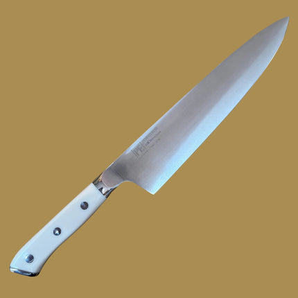 Perfect Edge Shiro Hane 9.5" Gyuto