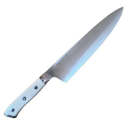 Perfect Edge Shiro Hane 9.5" Gyuto by PEC