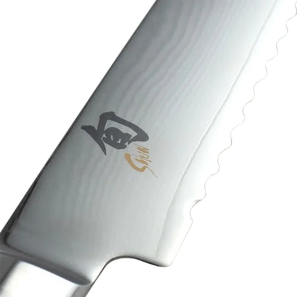 Shun Classic Bread Knife 9" by Shun