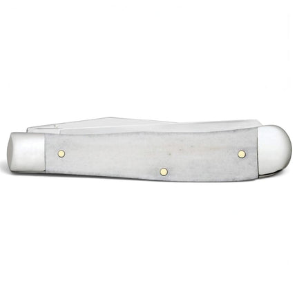 Case® Enduring Freedom Smooth Natural Bone Trapper
