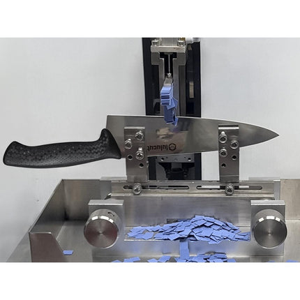 Premiumcut Cleaver Knife by lulucut