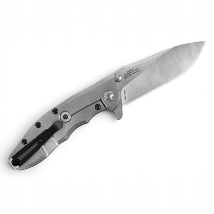 Zero Tolerance 0562CF - Pocket Knife in CPM Magnacut by ZT