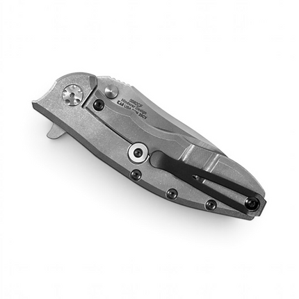 Zero Tolerance 0562CF - Pocket Knife in CPM Magnacut by ZT