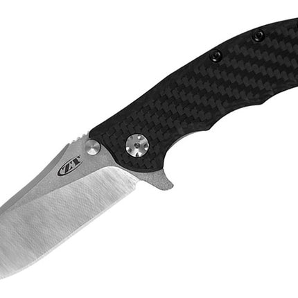 Zero Tolerance 0562CF - Pocket Knife in CPM Magnacut by ZT