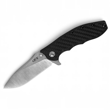 Zero Tolerance 0562CF - Pocket Knife in CPM Magnacut by ZT