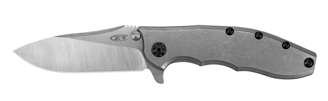 Zero Tolerance 0562Ti - Pocket Knife in CPM Magnacut