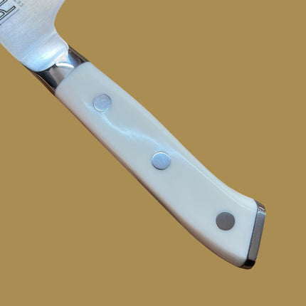 Perfect Edge Shiro Hane 6" Santoku