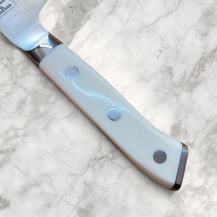 Perfect Edge Shiro Hane 6" Santoku