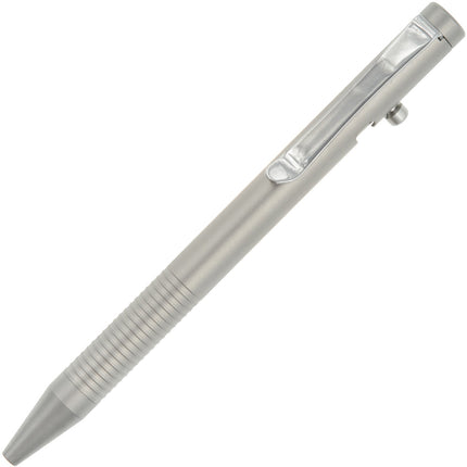 Ketuo Bolt Action Titanium Pen by KETUO USA