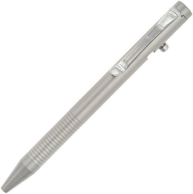 Ketuo Bolt Action Titanium Pen by KETUO USA