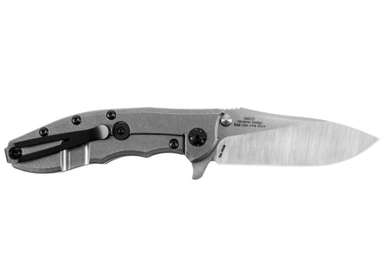 Zero Tolerance 0562Ti - Pocket Knife in CPM Magnacut