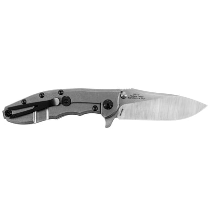 Zero Tolerance 0562Ti - Pocket Knife in CPM Magnacut by ZT