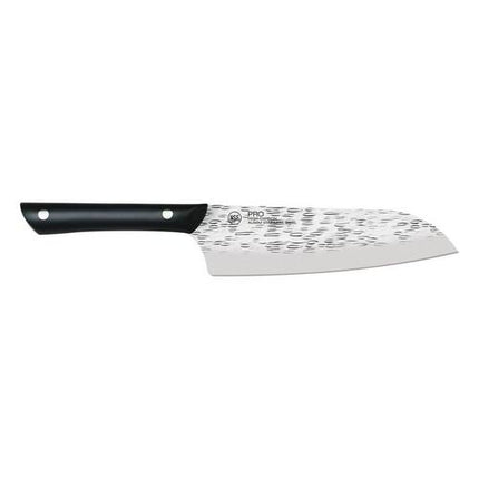 Kai Pro Series Santoku 7" Kitchen Knife by KAI