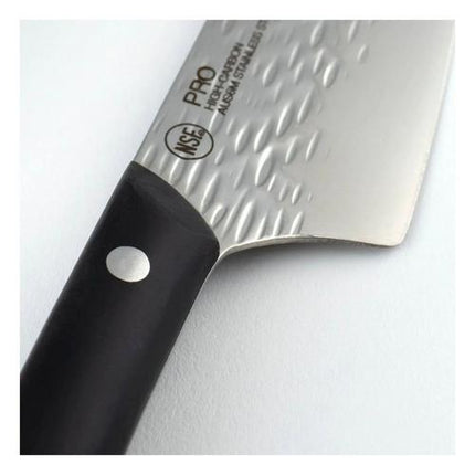 Kai Pro Series Santoku 7" Kitchen Knife by KAI