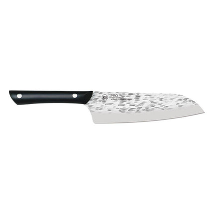 Kai Pro Series Santoku 7" Kitchen Knife by KAI
