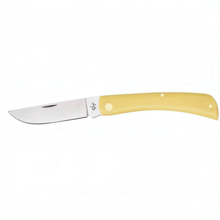 Case CA038 - Yellow Synthetic CS Sod Buster®