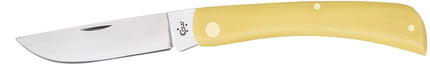 Case CA038 - Yellow Synthetic CS Sod Buster®