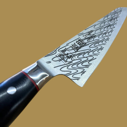 Perfect Edge Cutlery Dragon Storm 6" Honesuki
